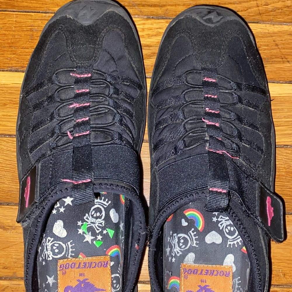 Women’s Rocketdog Shoes - Picture 5 of 6